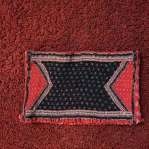 RARE. LF “House of three” bandeau tube top/skirt